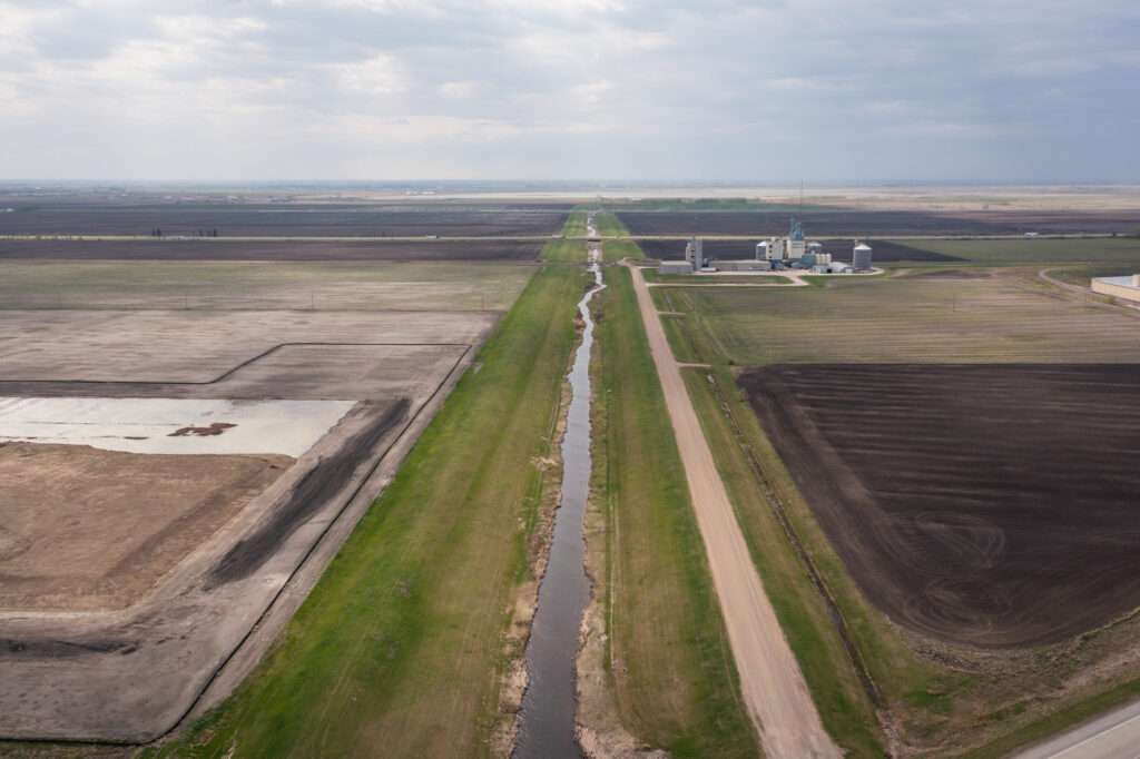 Is China really buying up U.S. farmland? Here’s what we found