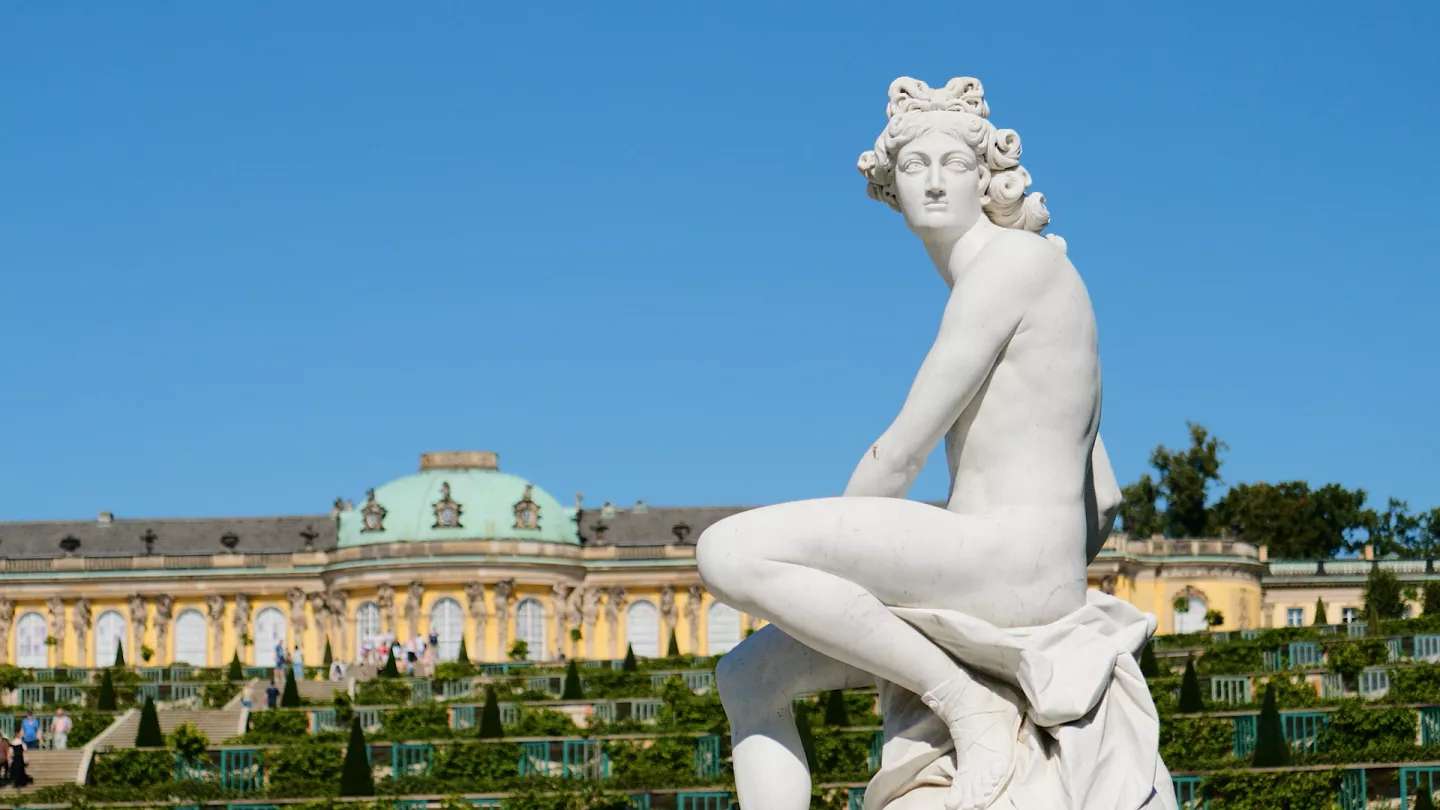 Can this 300-year-old landscape survive another 300 years?