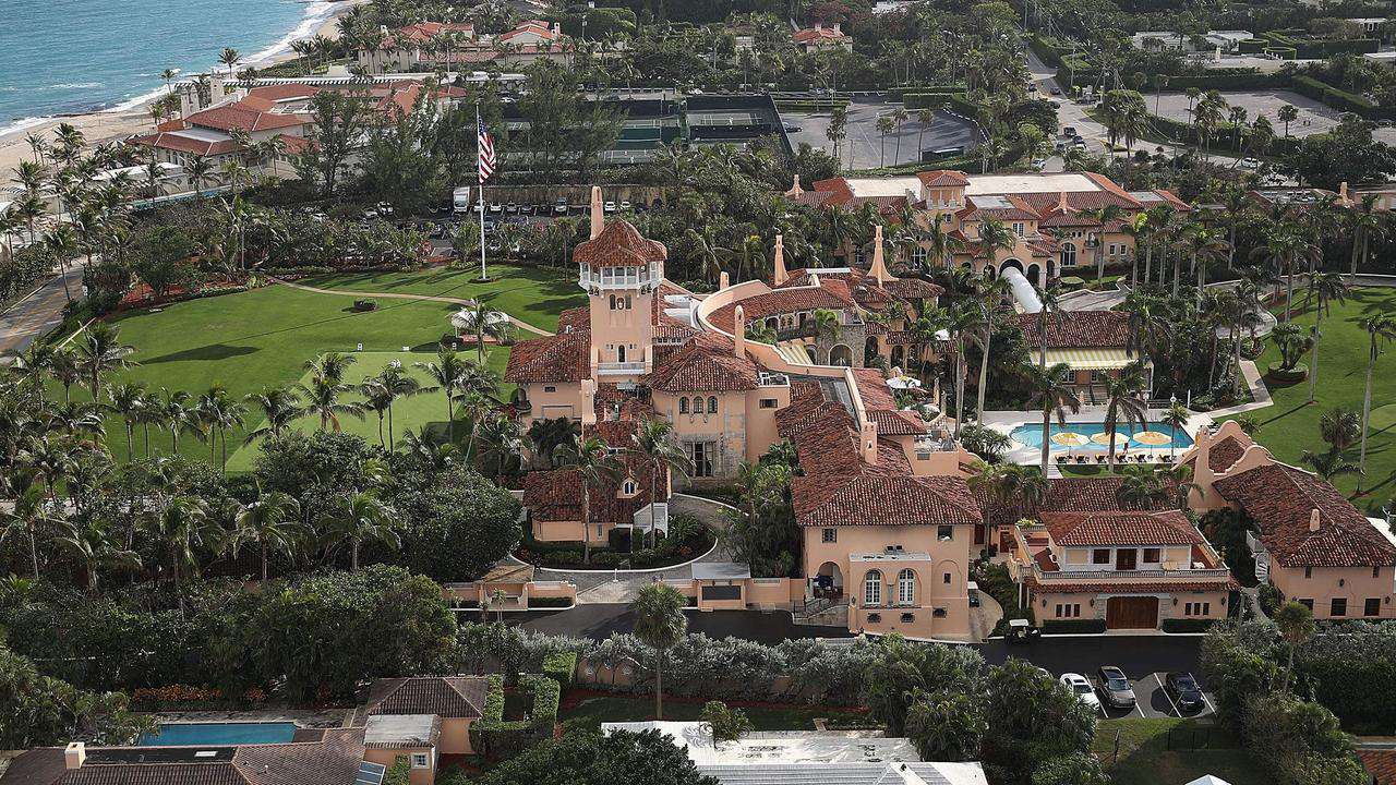 Utterly delusional: Insiders baffled by Trump’s Florida mansion price