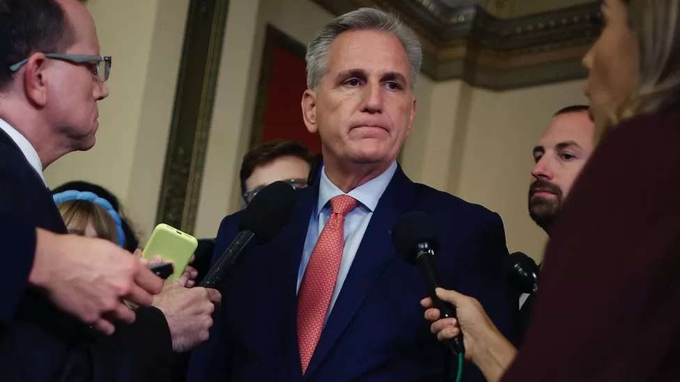 Prospects dim as US scrambles to avoid government shutdown