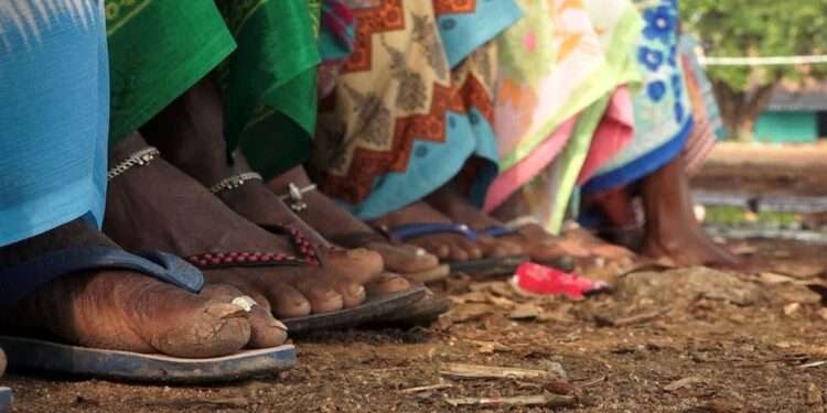 Vachathi: India court upholds convictions in 30-year-old rapes
