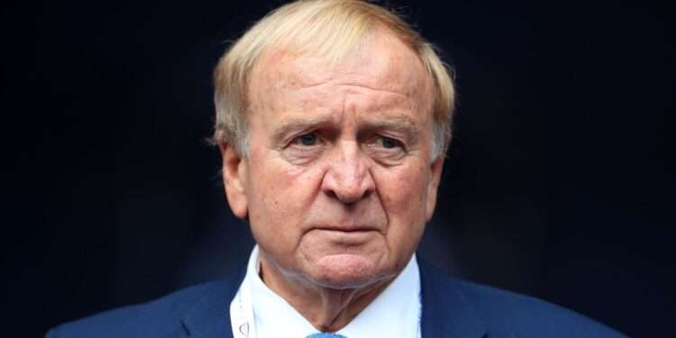 Francis Lee dead: Man City legend dies aged 79 as tributes pour in