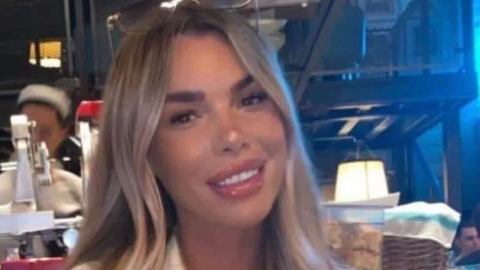 Ashley Dale: Woman shot dead after row at Glastonbury, jury told