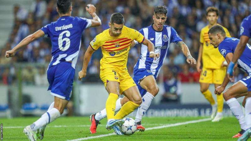 Torres strike seals victory for Barcelona