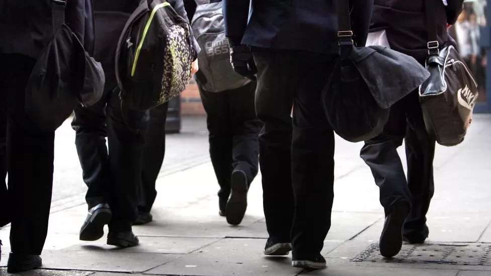 Inquiry ordered over England schools funding blunder