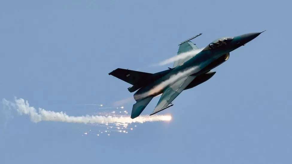 Talks after US fighter jet shoots down armed Turkish drone in Syria