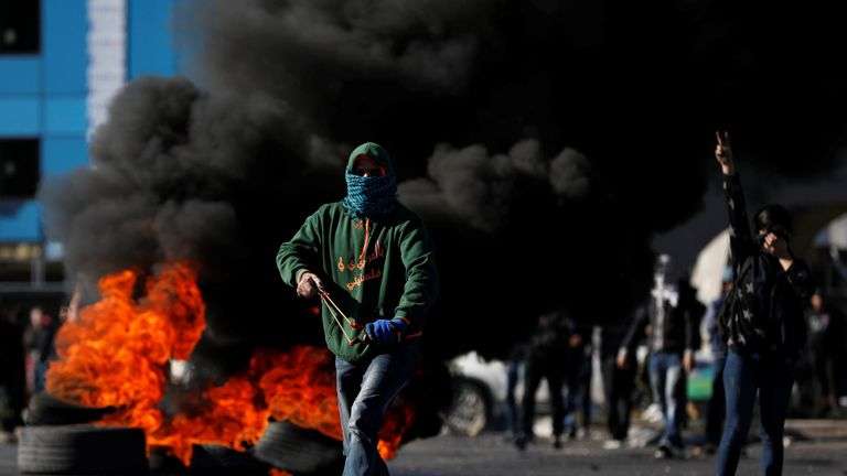 What is Hamas, what is happening in Israel and Gaza Strip, and other questions