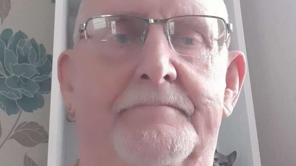 Man, 79, fatally stabbed by stranger in random attack