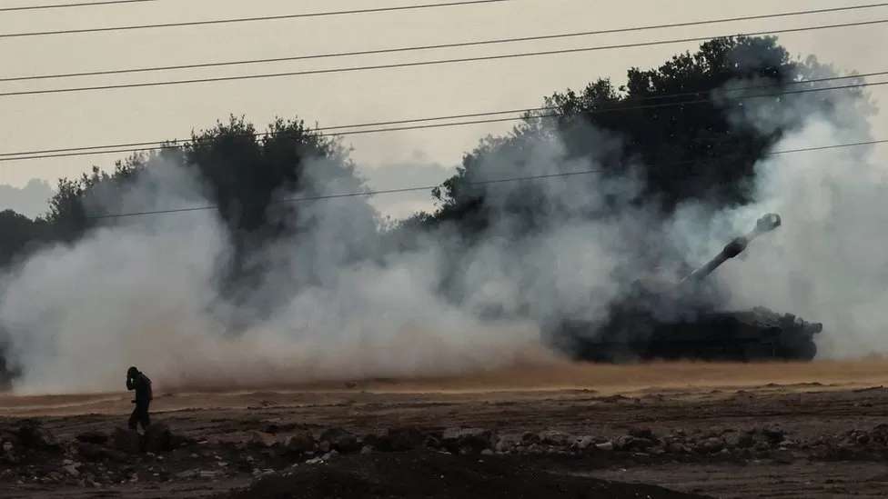 Israeli soldiers and militants killed in confrontation on Lebanon frontier