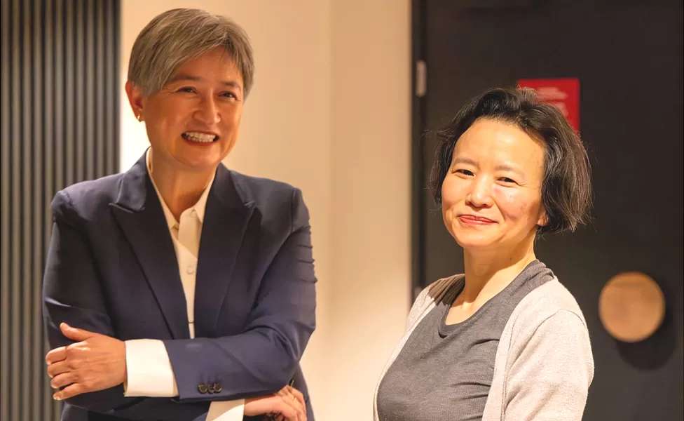 Australian Cheng Lei freed from China detention
