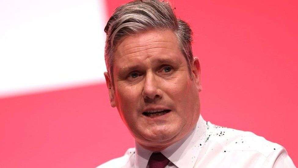 We'll bulldoze local blocks on housing, says Keir Starmer