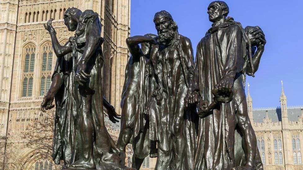 Glasgow museum unable to locate �3m Auguste Rodin sculpture