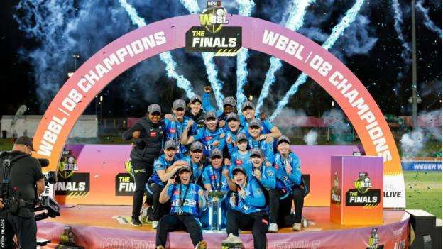 Women's Big Bash League 2023: Schedule, format and England stars to watch
