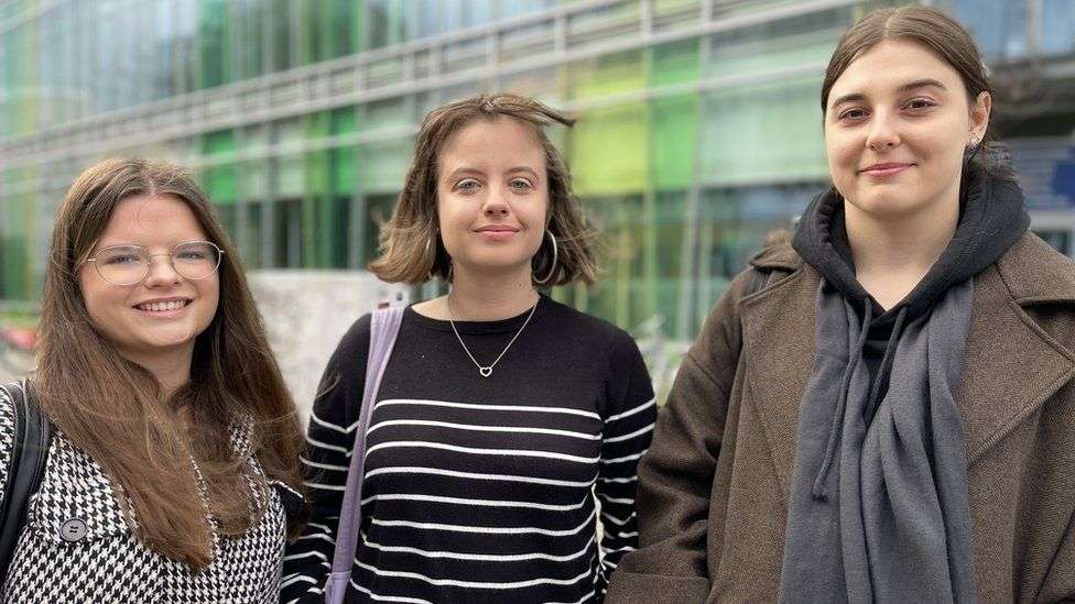 Women and youth force PiS from power