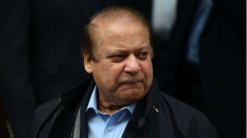 Nawaz Sharif: The Pakistan army�s one-time arch-rival returns