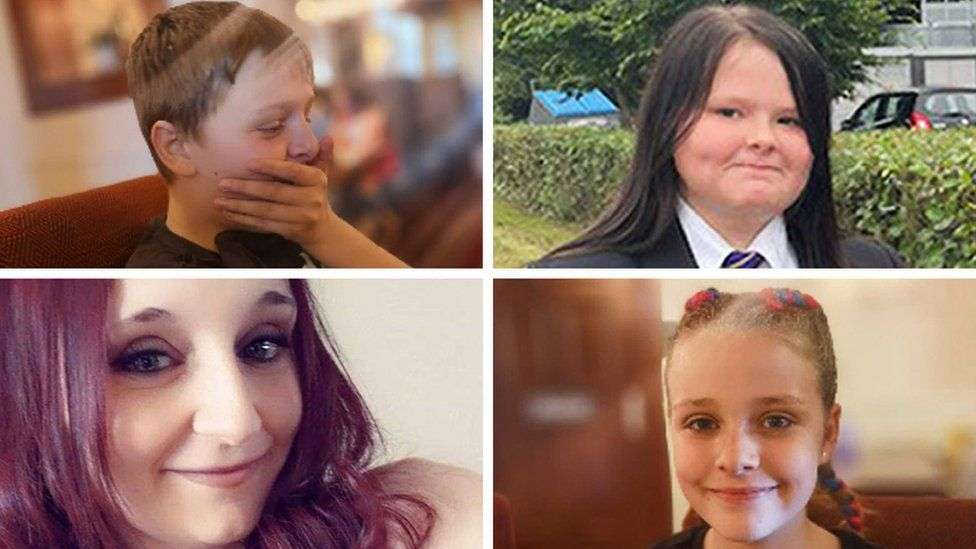 Probation failings contributed to quadruple murder