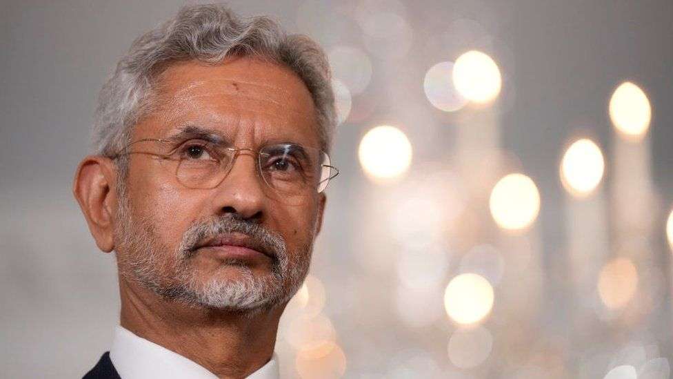 S Jaishankar: India will resume Canada visas if diplomats safe, says minister