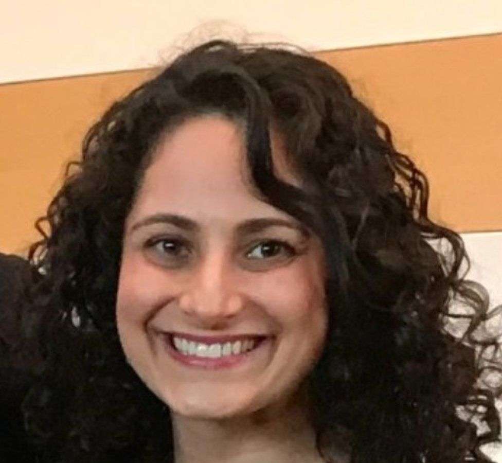 Detroit synagogue president Samantha Woll found murdered