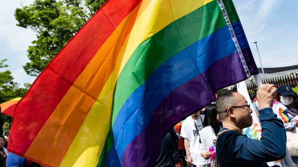 Japan's top court says trans sterilisation requirement unconstitutional