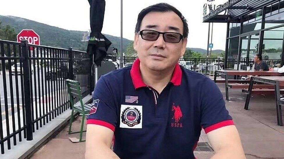Sons of Australian jailed in China plead for his release