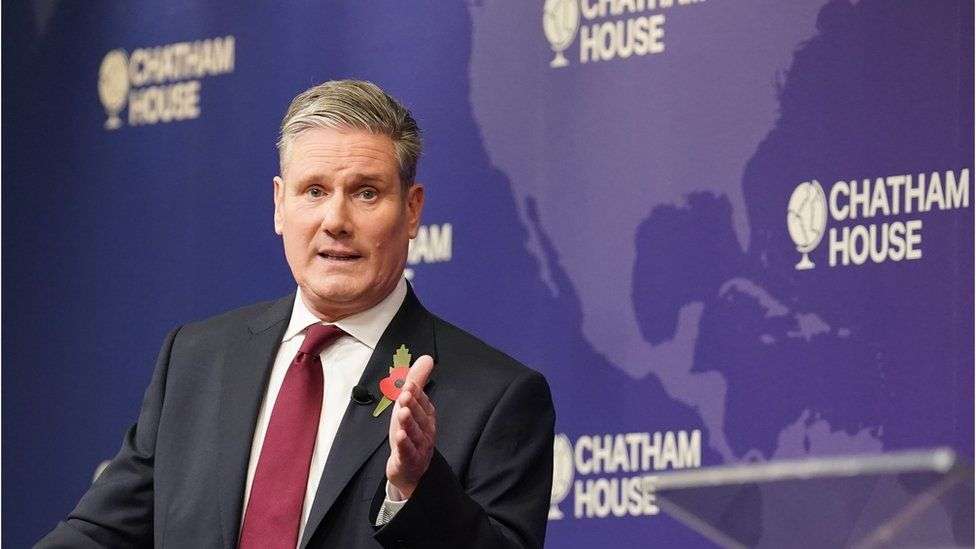 Councillors call on Starmer to resign over Gaza