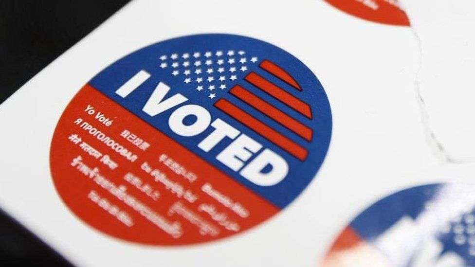 Three takeaways after Americans went to the polls