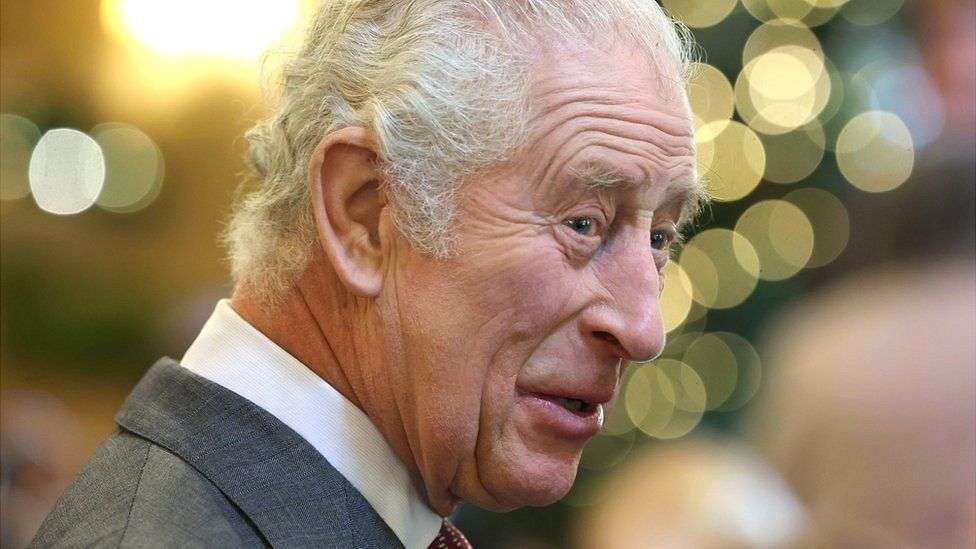 Prince Harry to call as King celebrates his 75th birthday