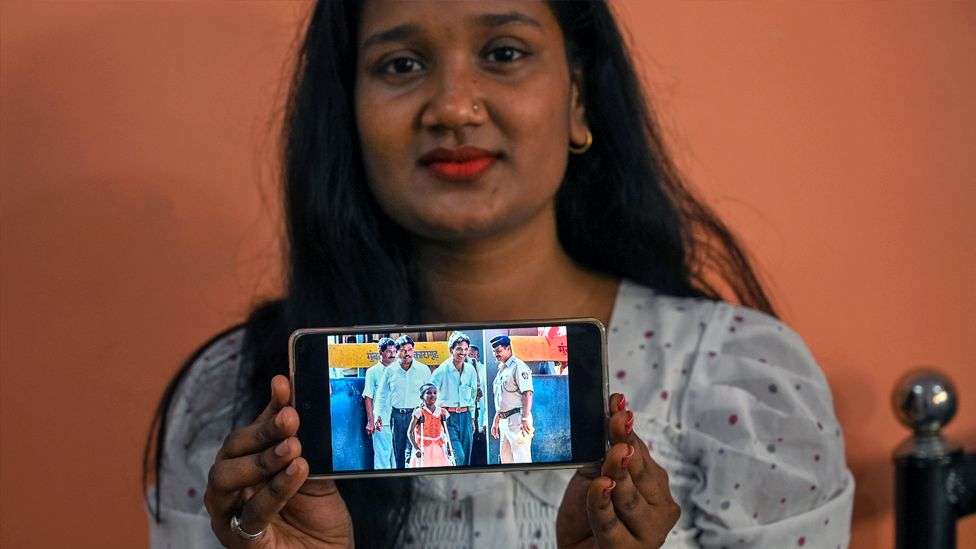 Mumbai 26/11: The child who identified the Mumbai terror attacker
