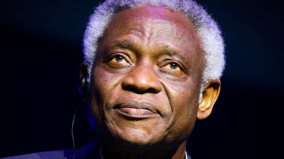 Ghana Cardinal Peter Turkson: It's time to understand homosexuality