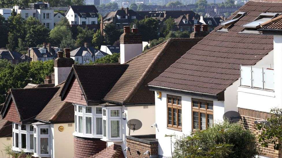 Leasehold reforms: Michael Gove confident bill will pass by next election