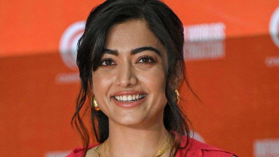 India actress urges women to speak up on deepfake videos