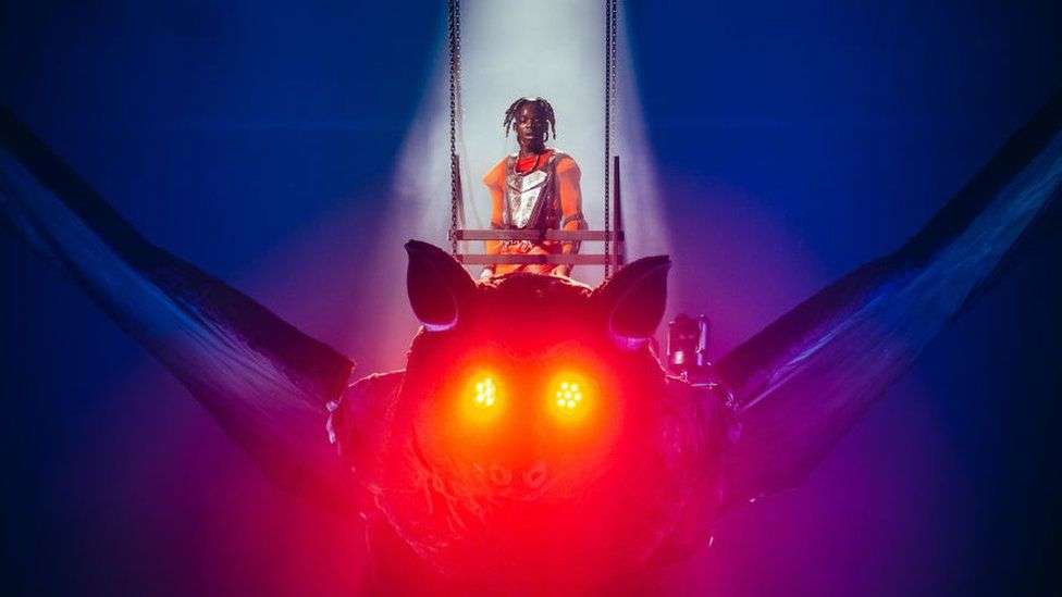 Rema: Calm down singer cancels December shows for health reasons