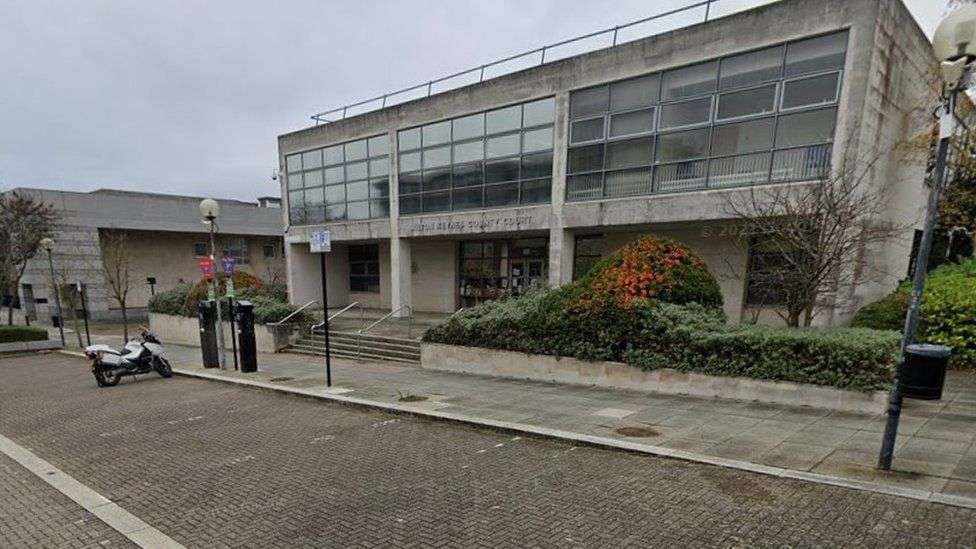 Judge taken to hospital after family court assault