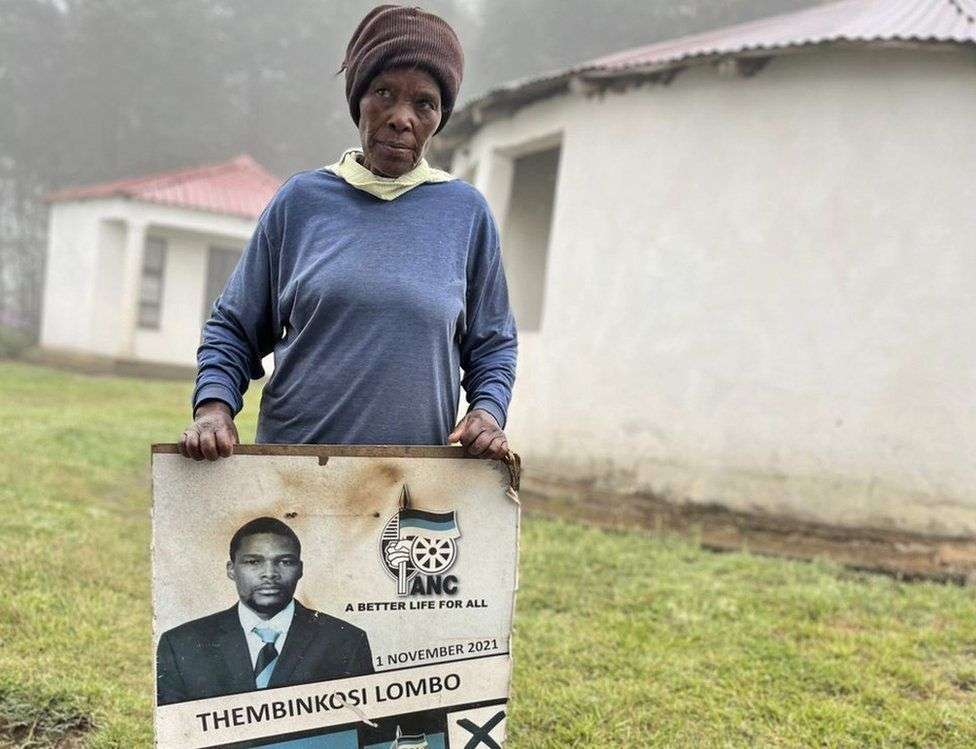 The region where political violence is on the rise ahead of elections