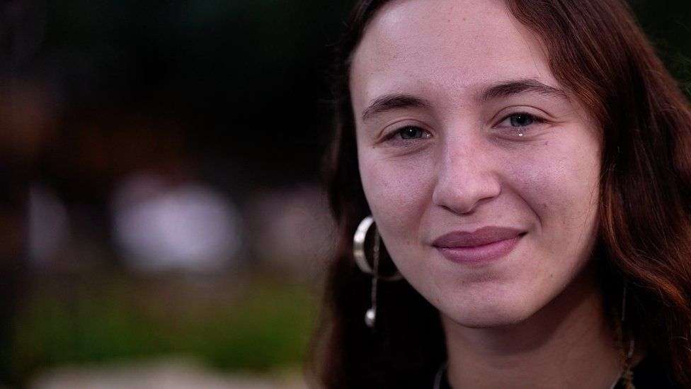 Bringing broken survivors of the Israel Nova festival attack back from darkness
