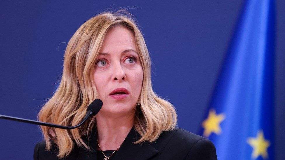 Belt and Road: Italy pulls out of flagship Chinese project