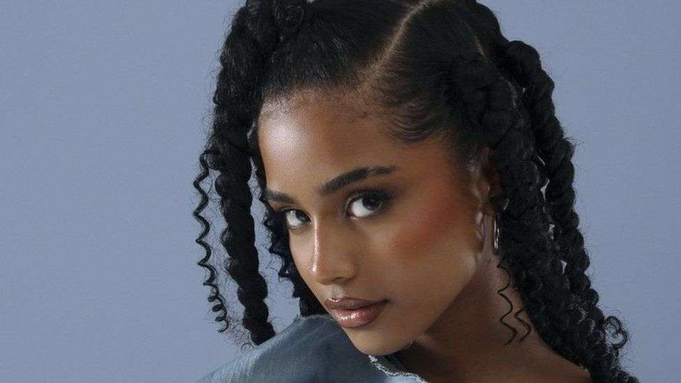 South Africa's Tyla sparks culture war over racial identity
