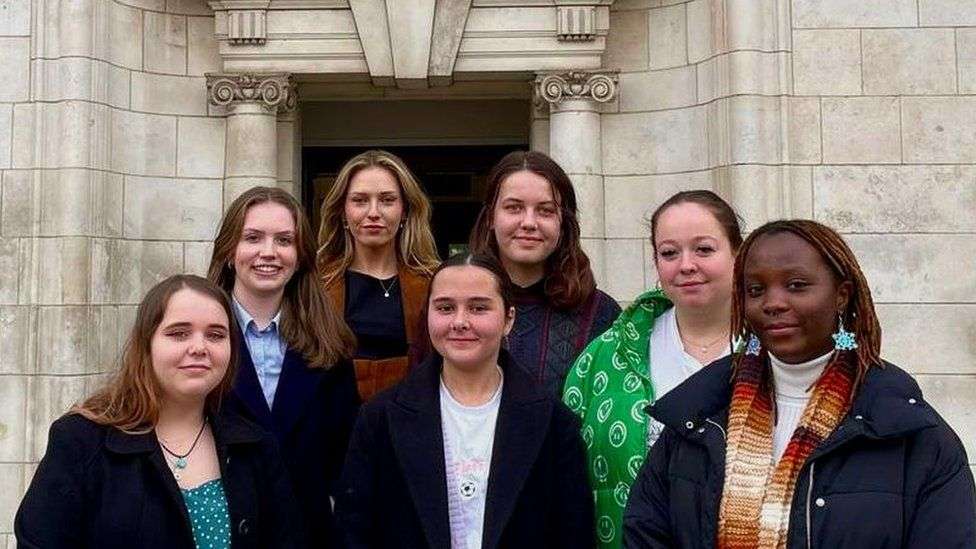 Students demand Cardiff University tackles sexual violence