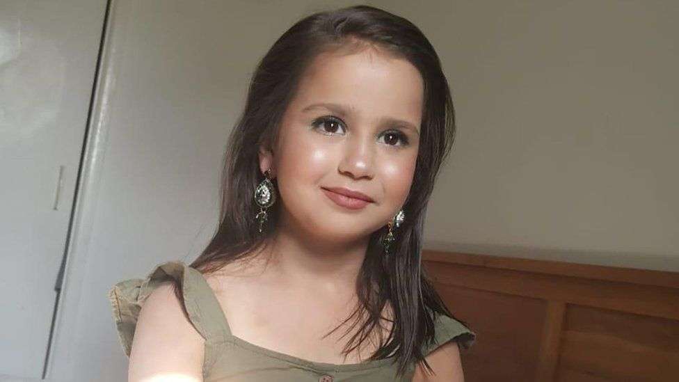 Sara Sharif: Father, step-mother and uncle deny girl's murder