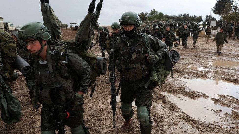 Israel to continue Gaza war with or without international support, FM says