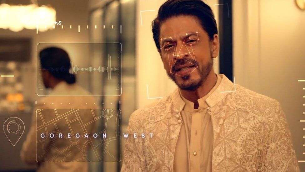 Bollywood: How AI may affect India's vast film industry