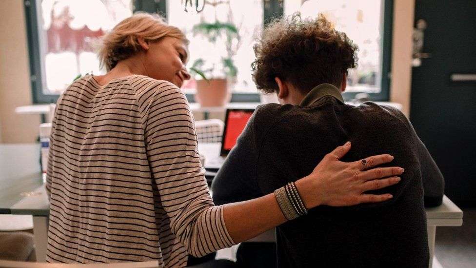 Transgender guidance: Schools to keep parents informed