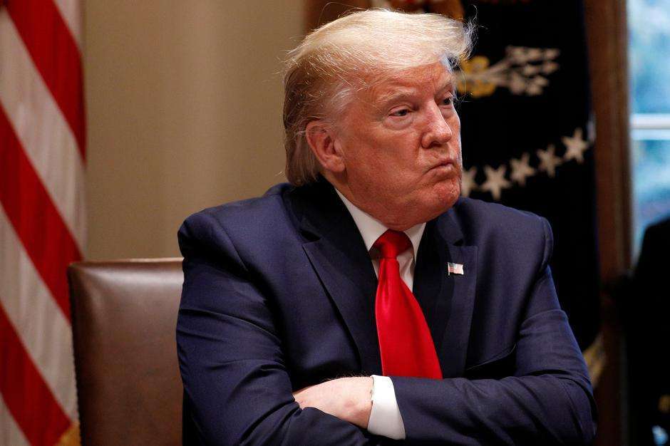 Colorado Supreme Court kicks Trump off ballot, citing 'insurrection'