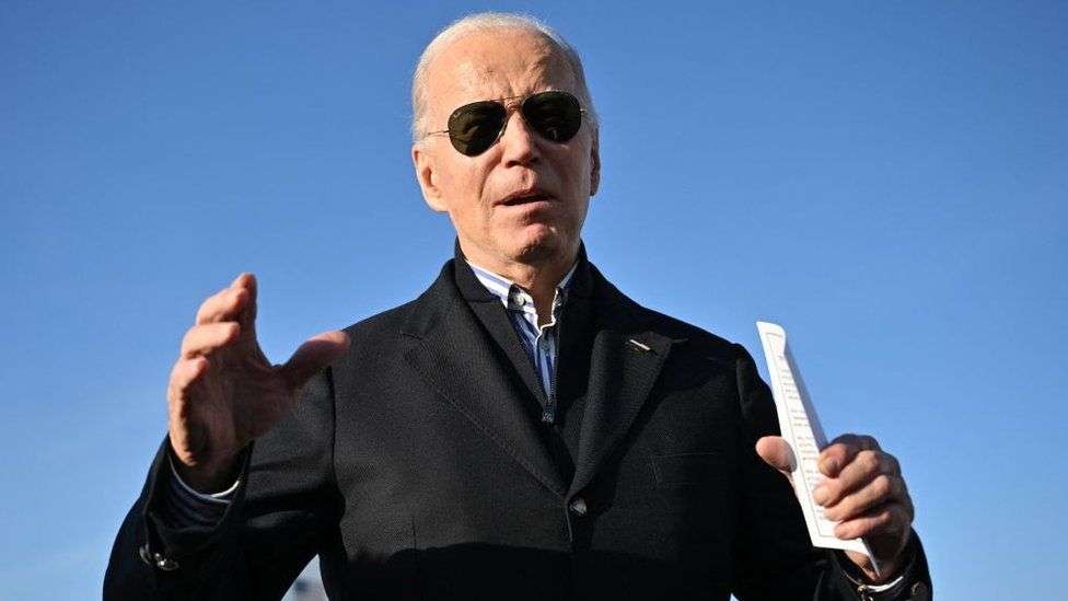 Biden grants pardons for certain marijuana offences