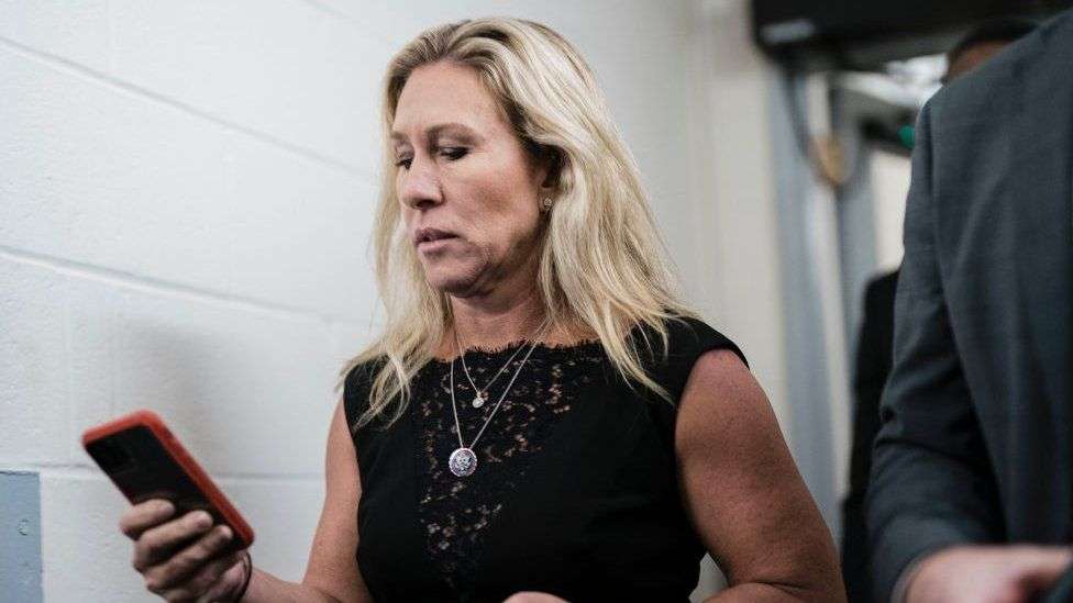 US lawmakers targeted by swatting hoaxes in multiple states