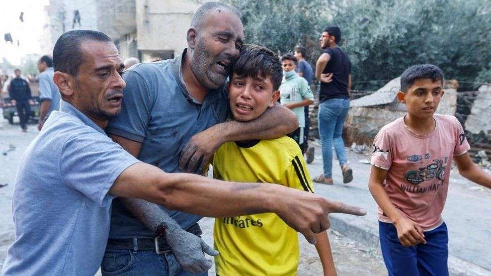 Israel to fight South Africa's Gaza genocide claim in court