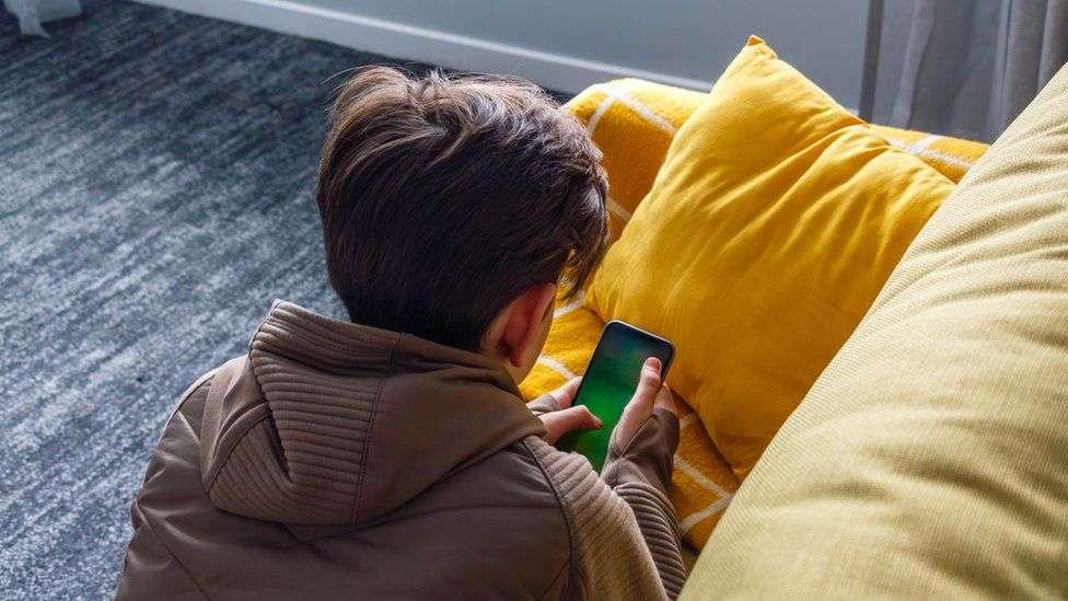 Teenagers accused in half of child abuse cases