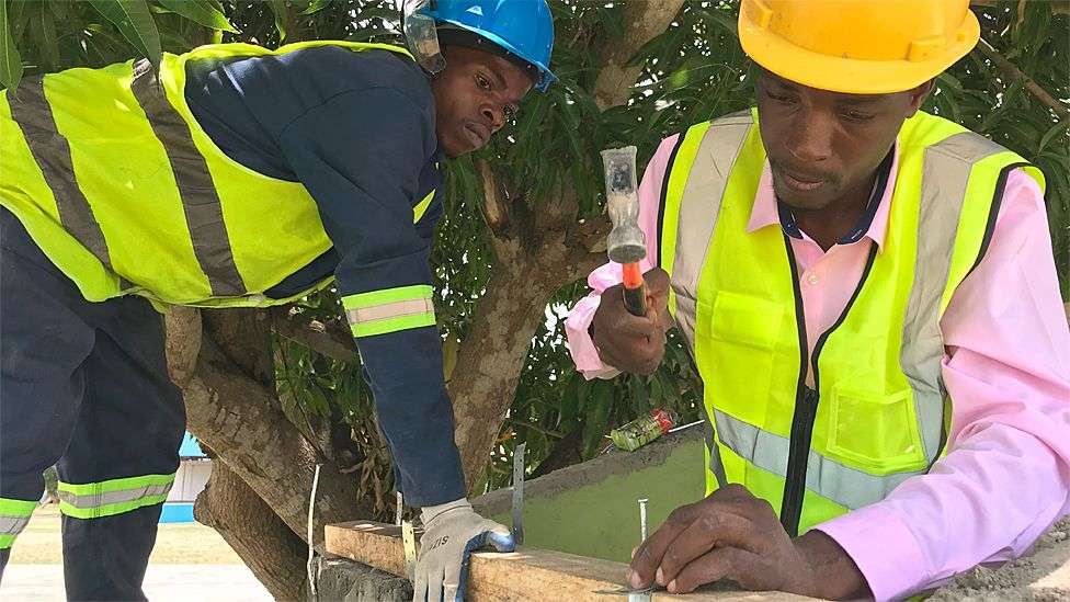 Mozambique storms: How to cyclone-proof your life