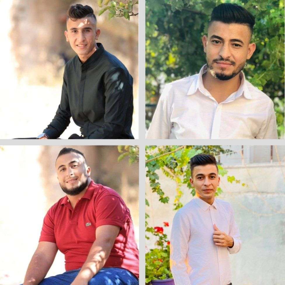 West Bank strike: Israel accused of targeting civilians in deadly attack