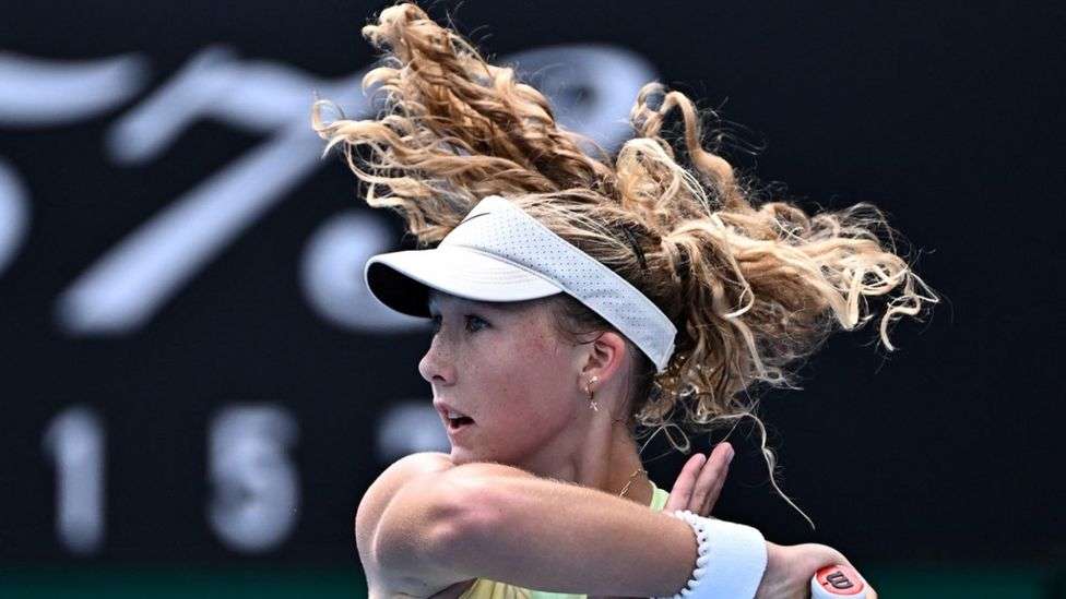 Australian Open 2024 results: Mirra Andreeva stages comeback win, Aryna Sabalenka & Coco Gauff progress